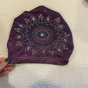 Fortune Teller Head Piece